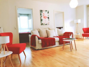 BodenSEE Apartment Allensbach FEWO 1